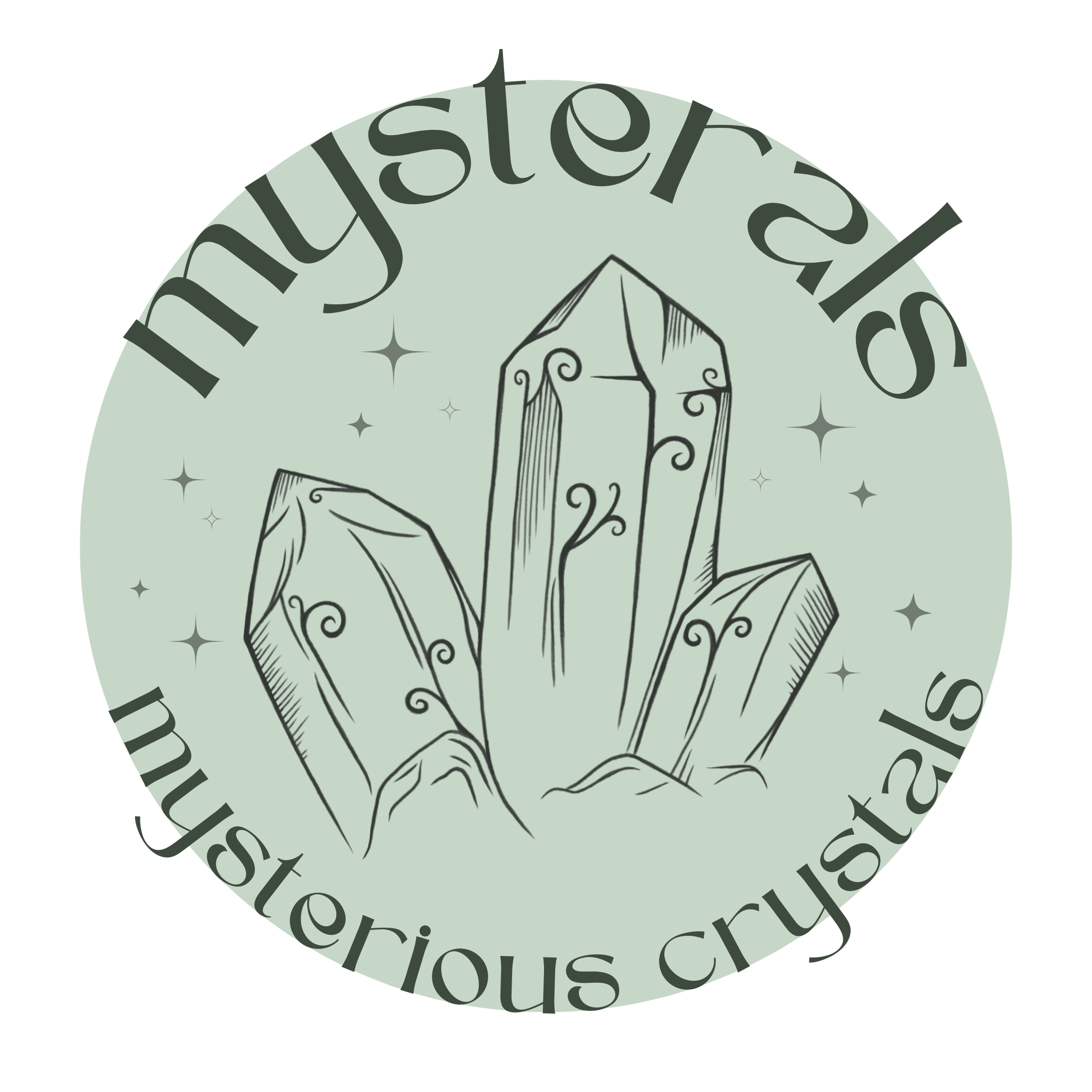 mysterals