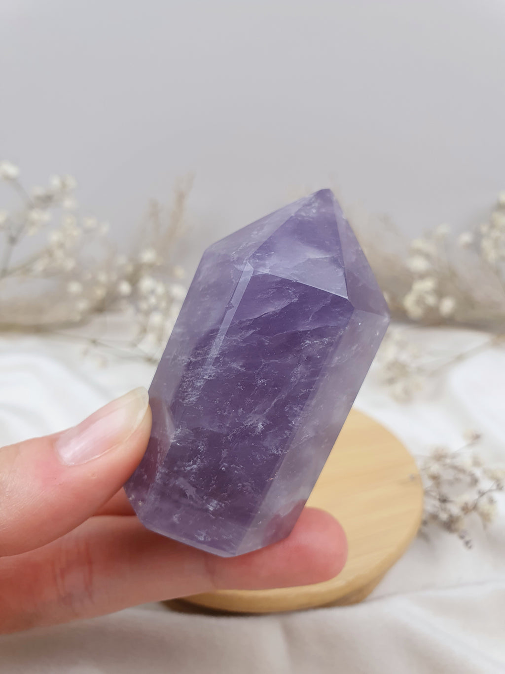Amethyst Turm (2)