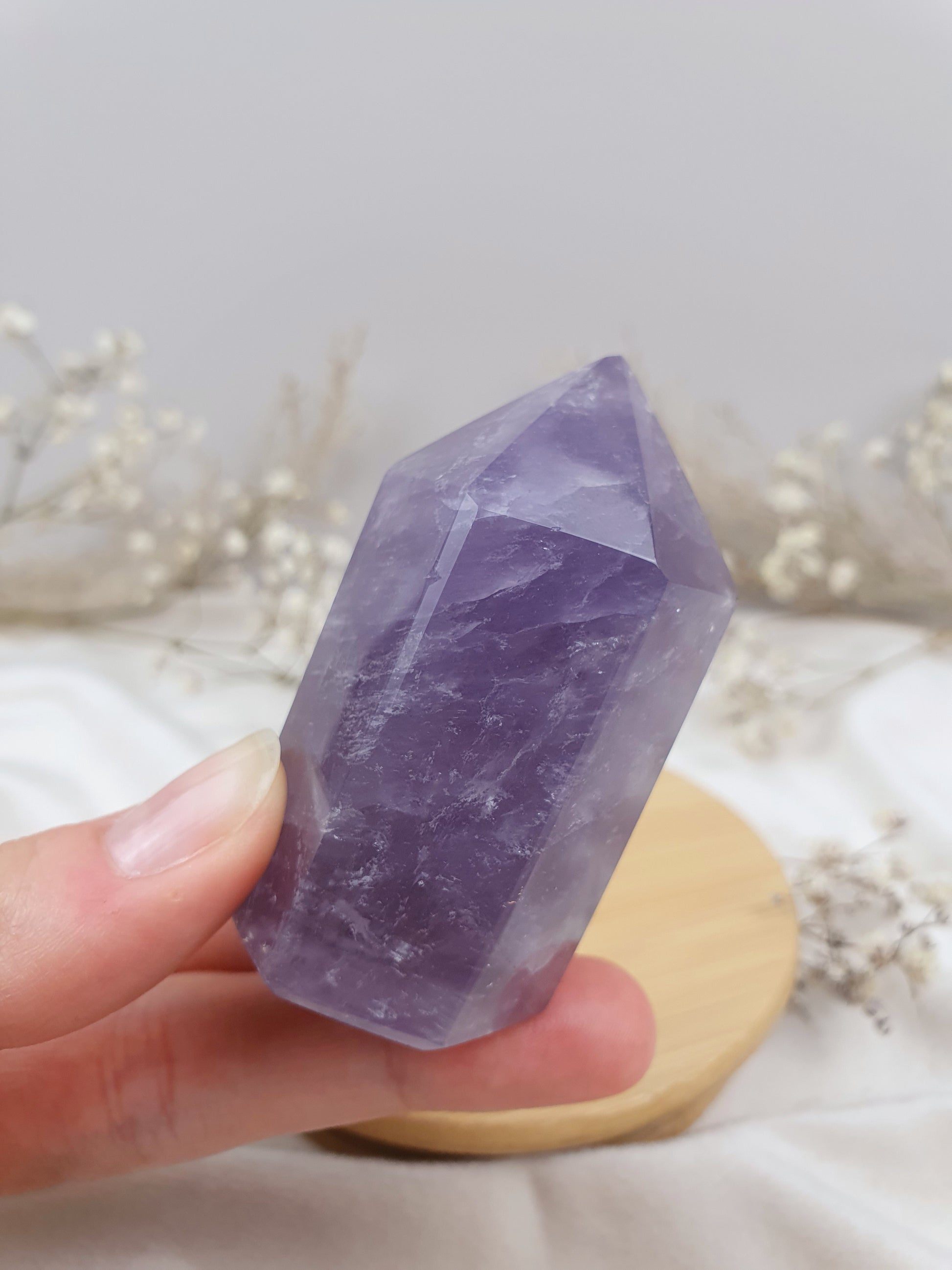 Amethyst Turm (2)