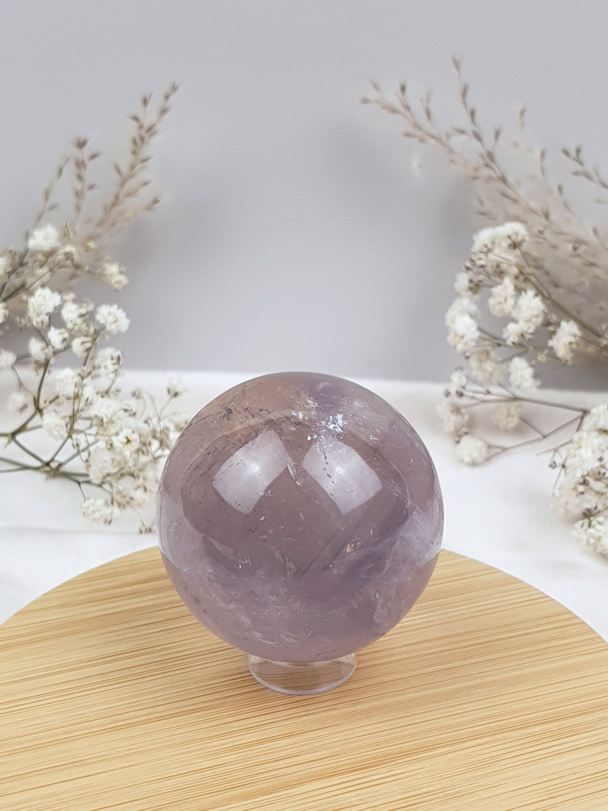 Amethyst Kugel (2)