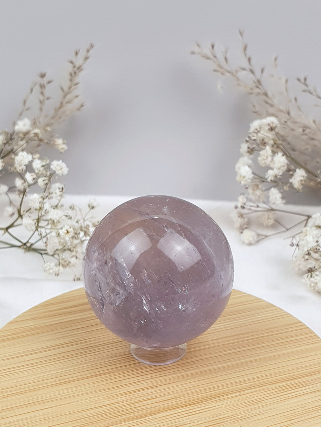 Amethyst Kugel (2)