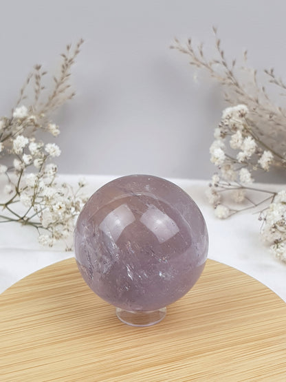 Amethyst Kugel (2)