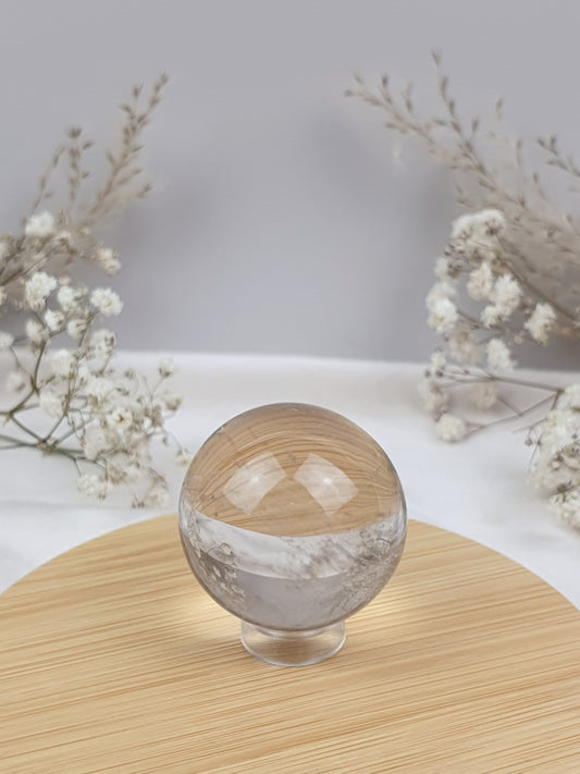 Bergkristall Kugel (4)