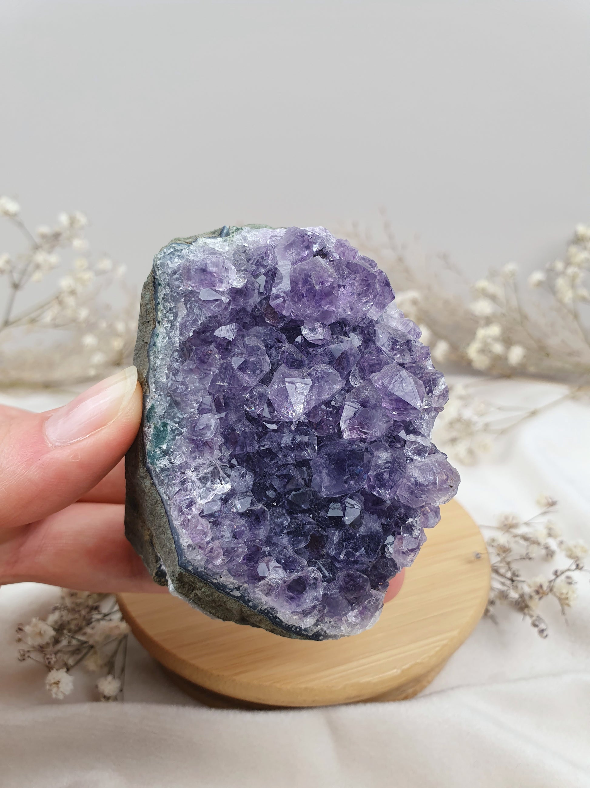 Amethyst Freiform (2)