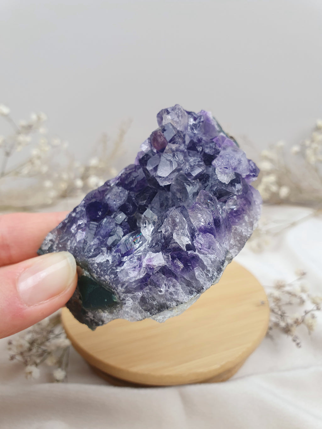 Amethyst Cluster (1)