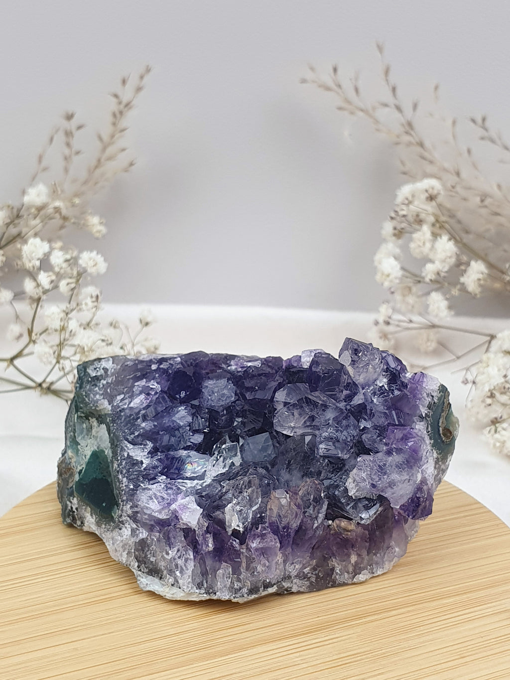 Amethyst Cluster (1)