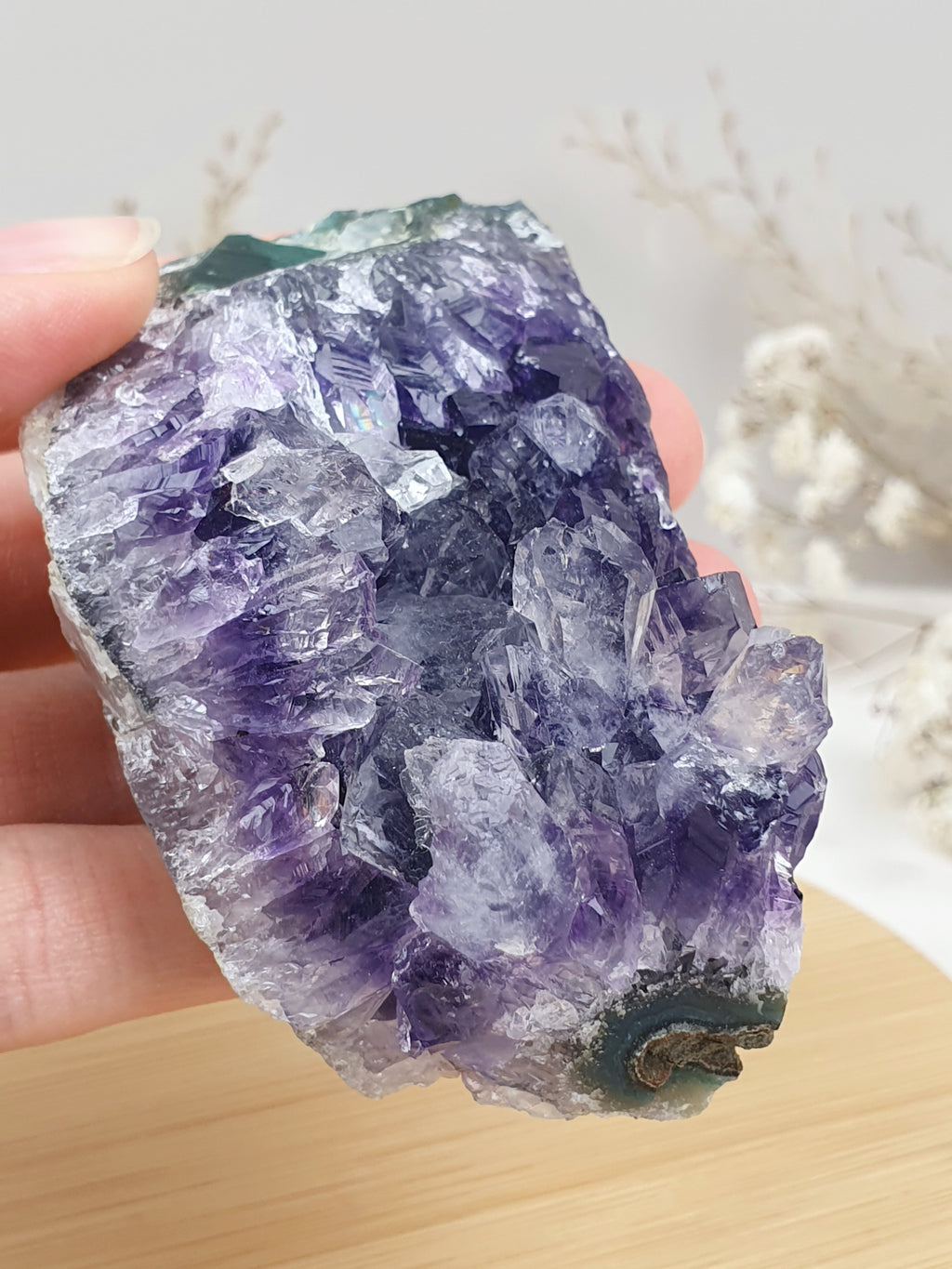 Amethyst Cluster (1)