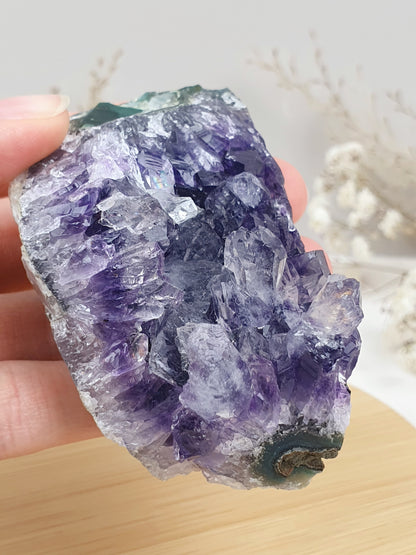Amethyst Cluster (1)