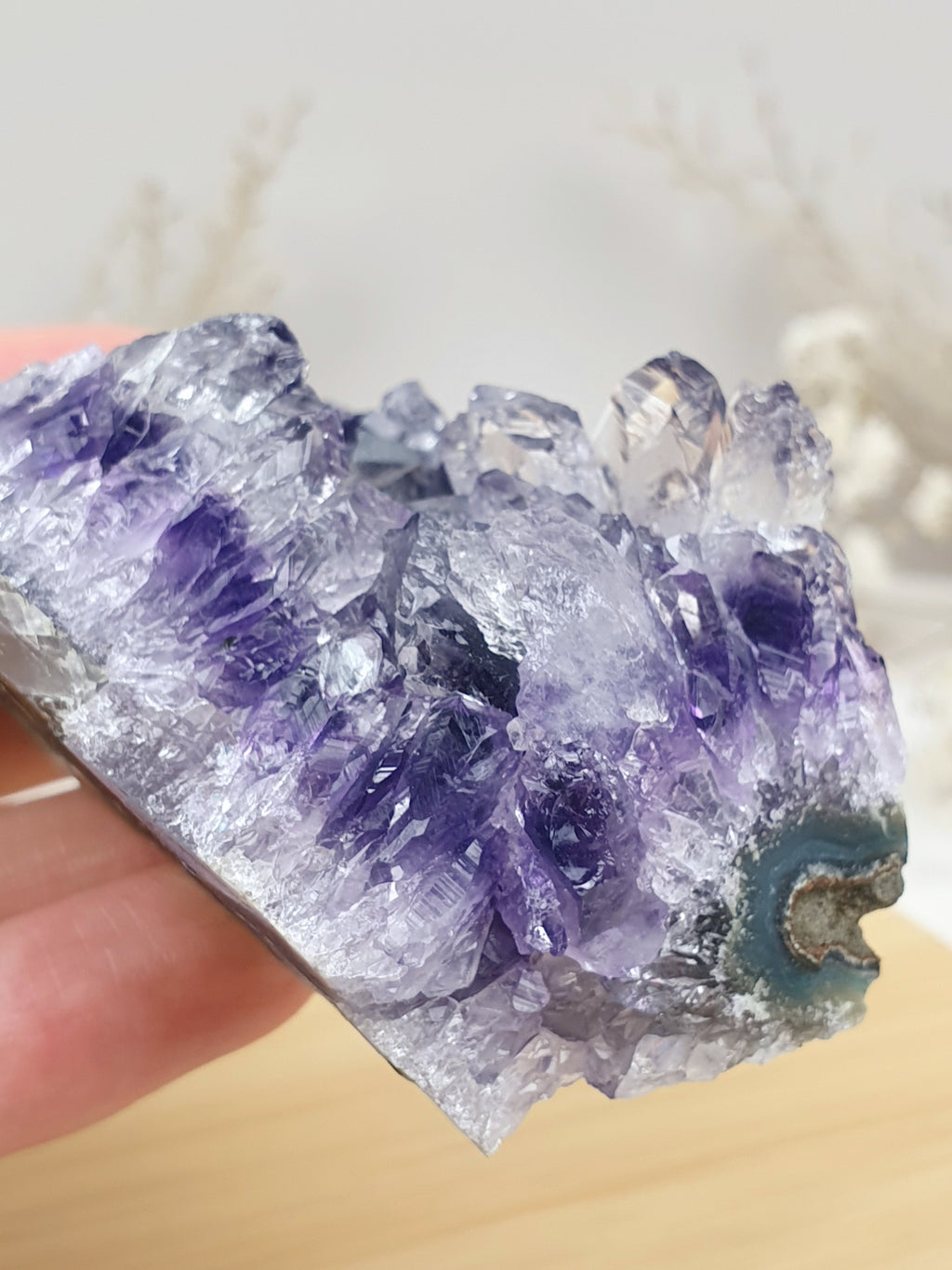 Amethyst Cluster (1)