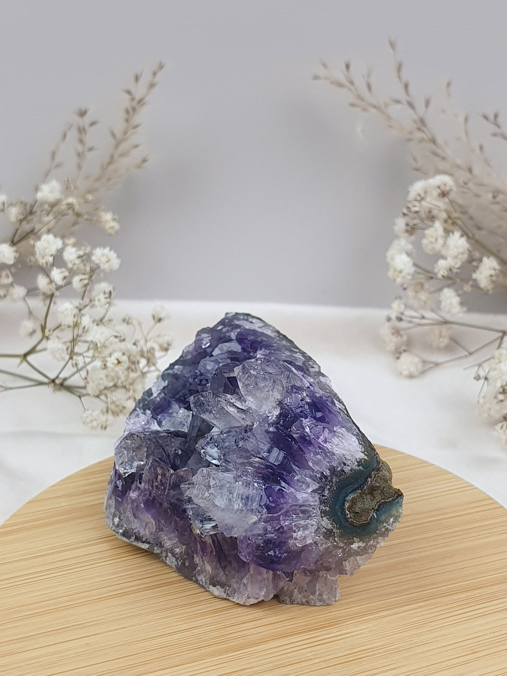 Amethyst Cluster (1)