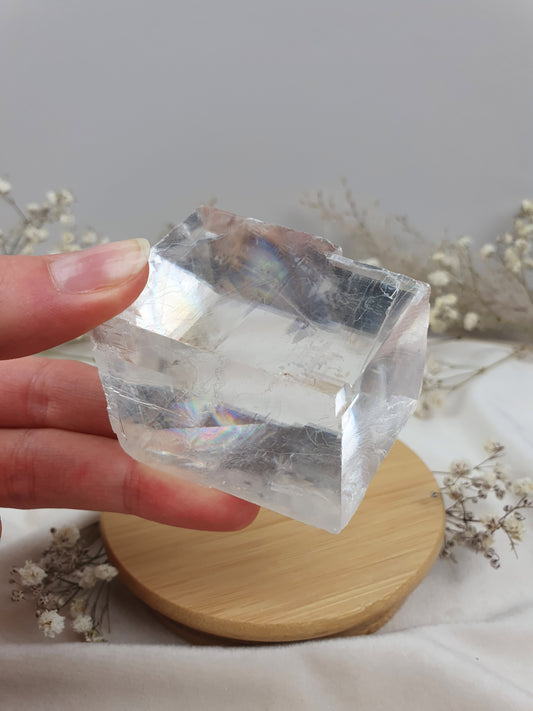 Optische Calcit Freiform (1)