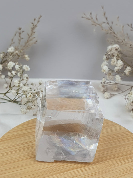 Optische Calcit Freiform (1)