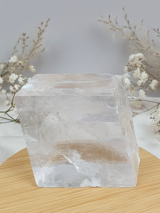 Optische Calcit Freiform (2)