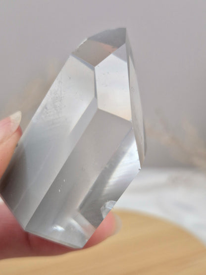 Phantomquarz Spitze (6)