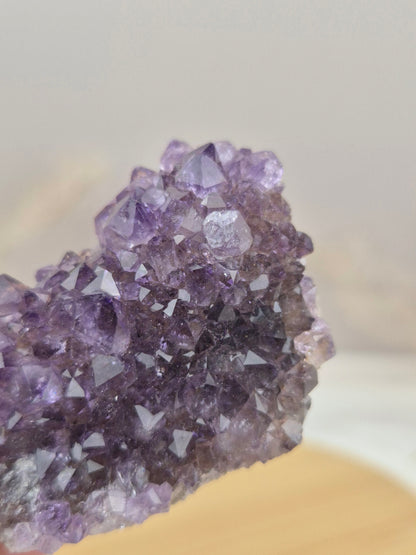 Amethyst Cluster (2)