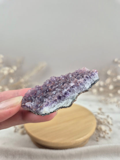 Amethyst Cluster (3)