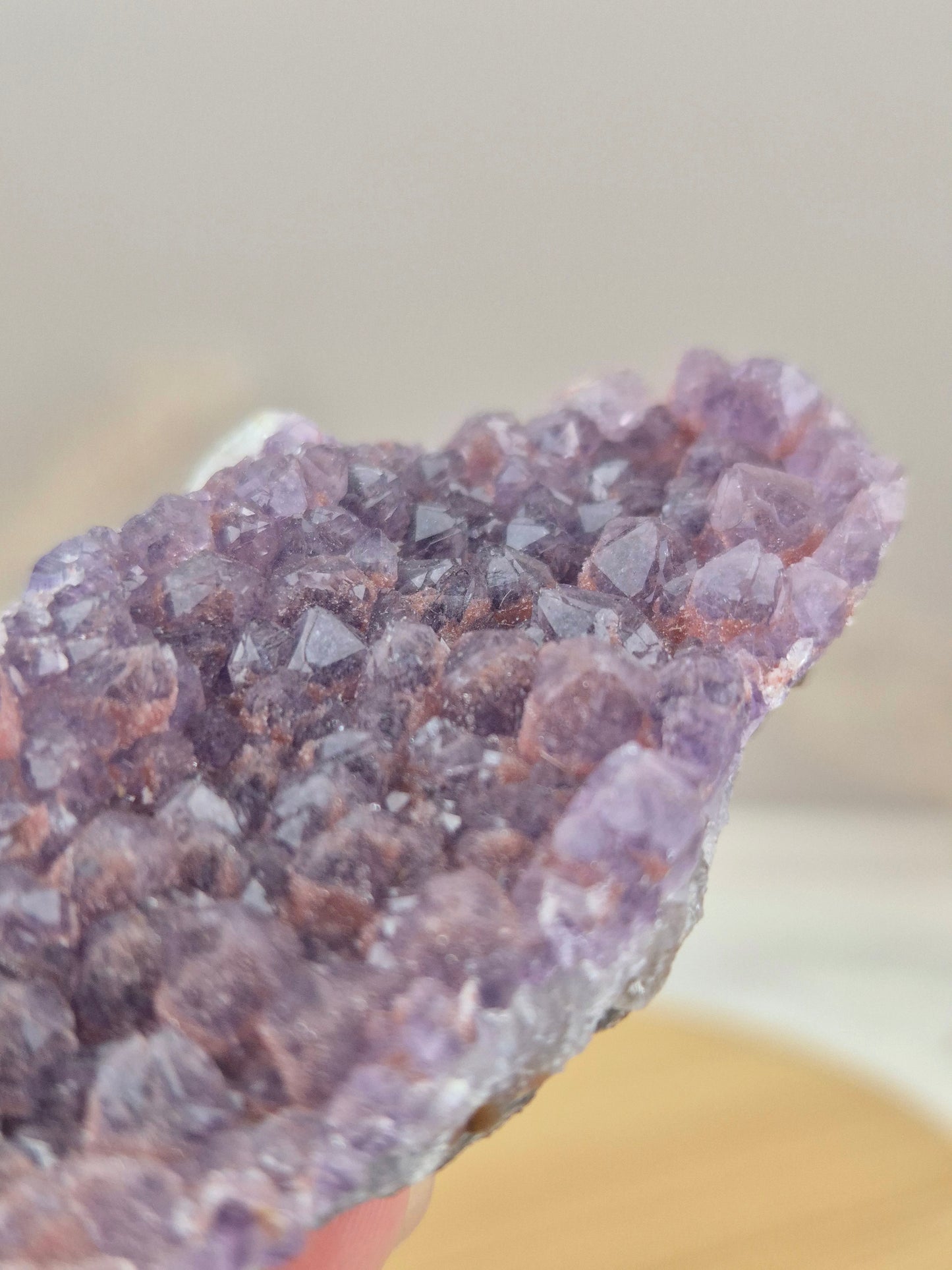 Amethyst Cluster (3)