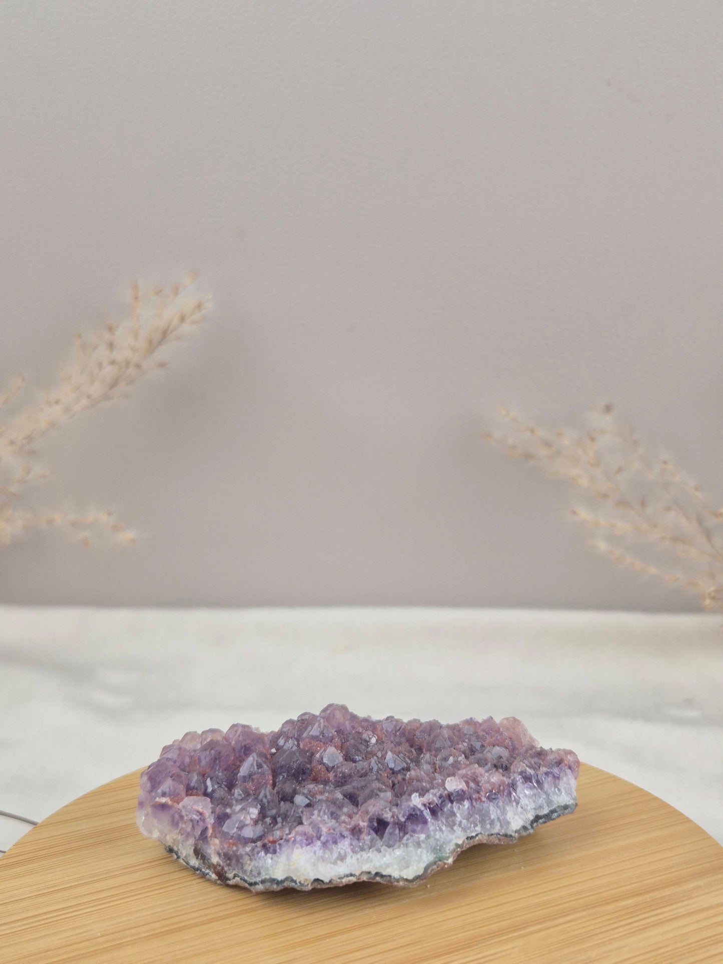 Amethyst Cluster (3)