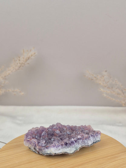 Amethyst Cluster (3)