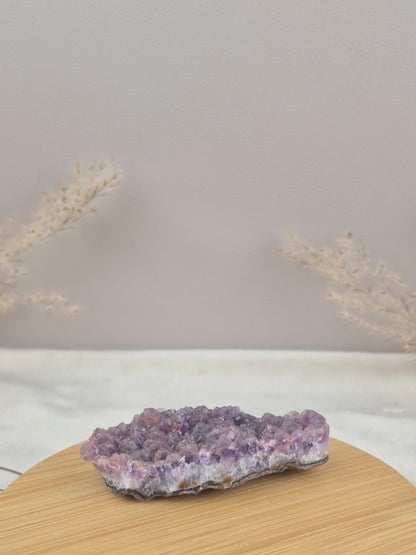 Amethyst Cluster (3)