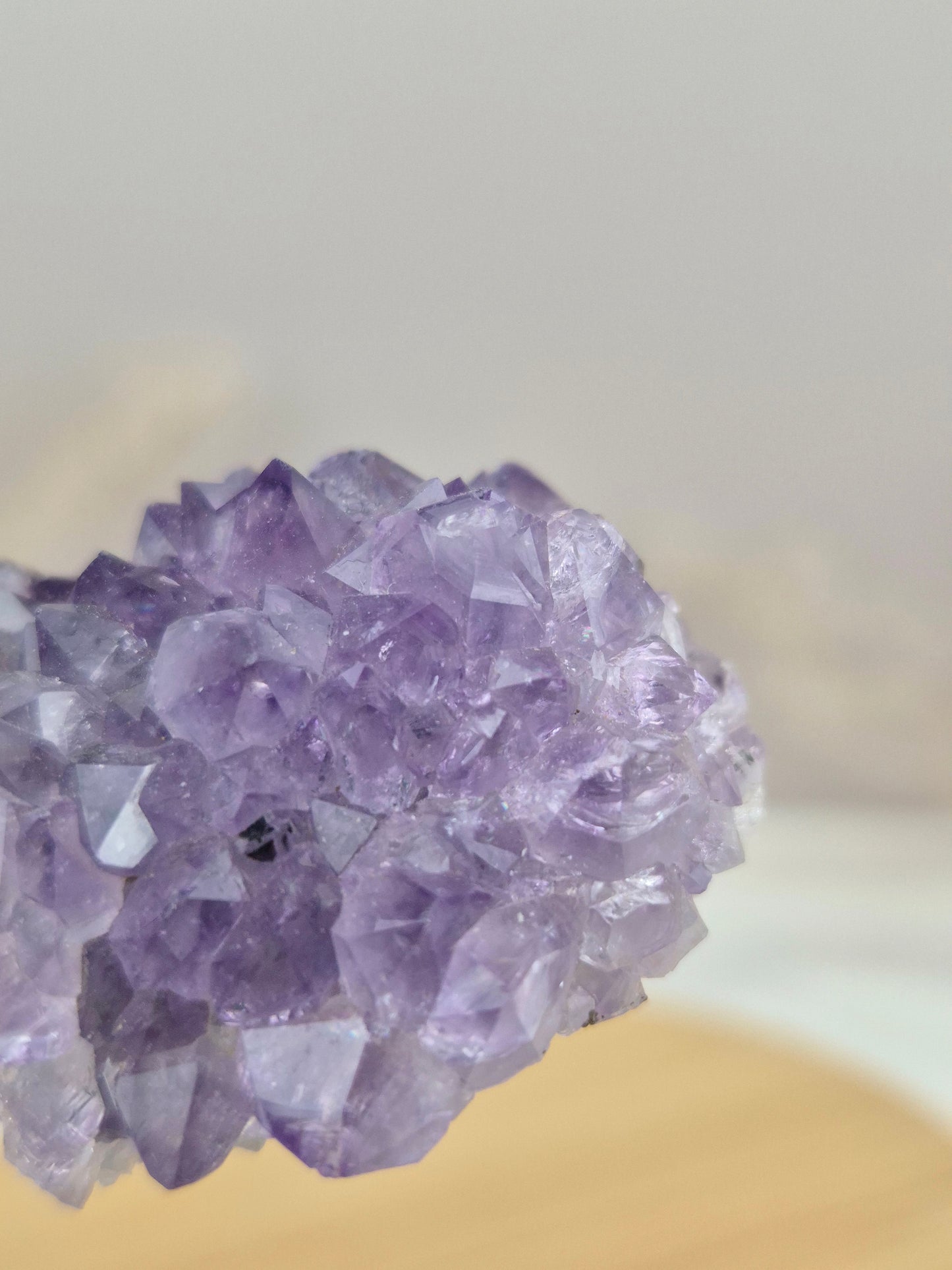 Amethyst Cluster (5)