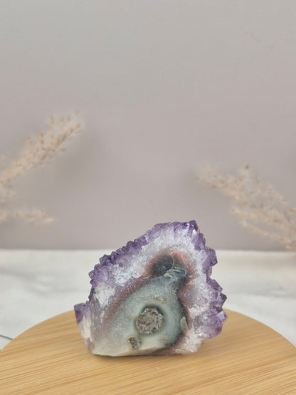 Amethyst Cluster (7)