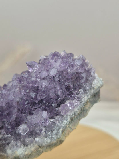 Amethyst Cluster (8)