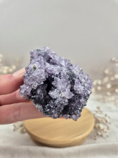 Amethyst Cluster (9)