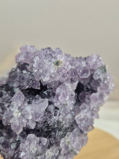 Amethyst Cluster (9)
