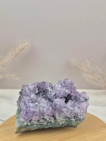 Amethyst Cluster (9)