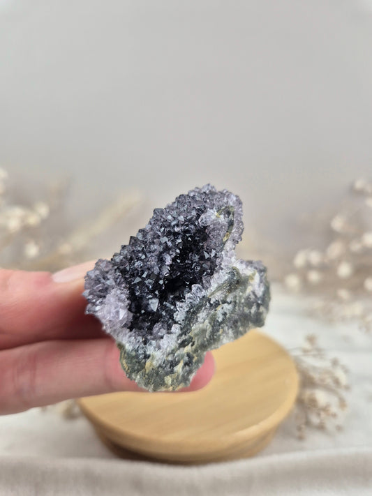 Amethyst Cluster (10)