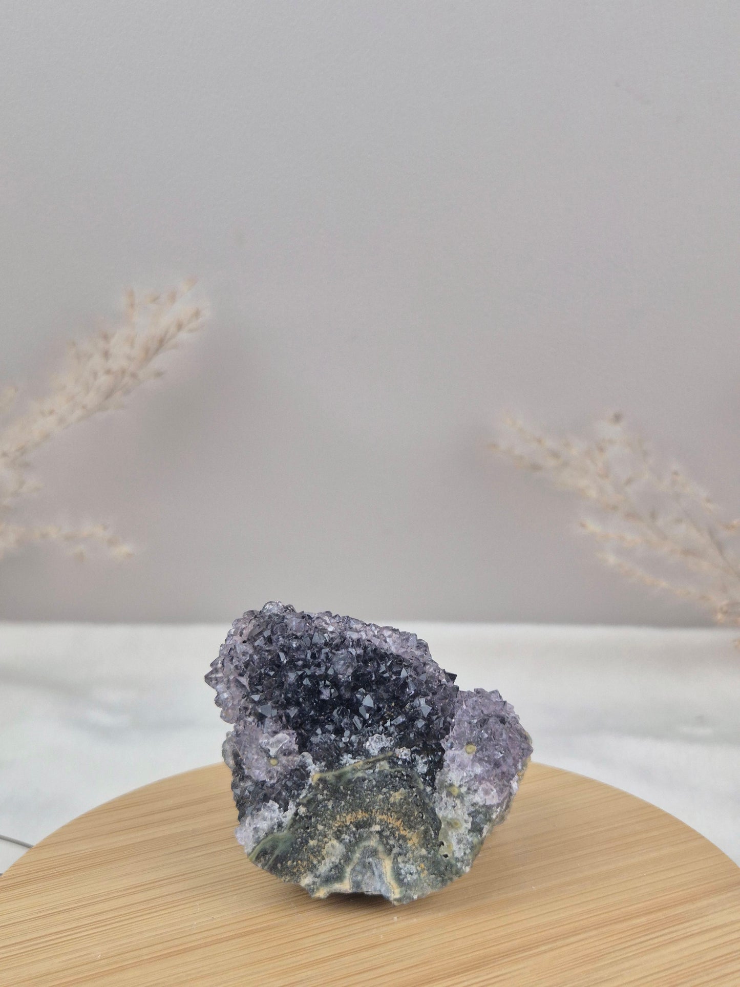 Amethyst Cluster (10)