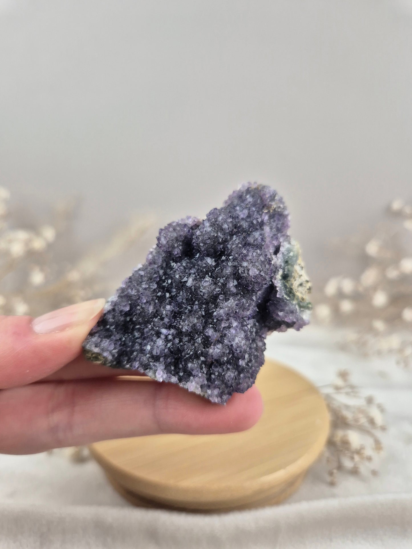 Amethyst Cluster (11)