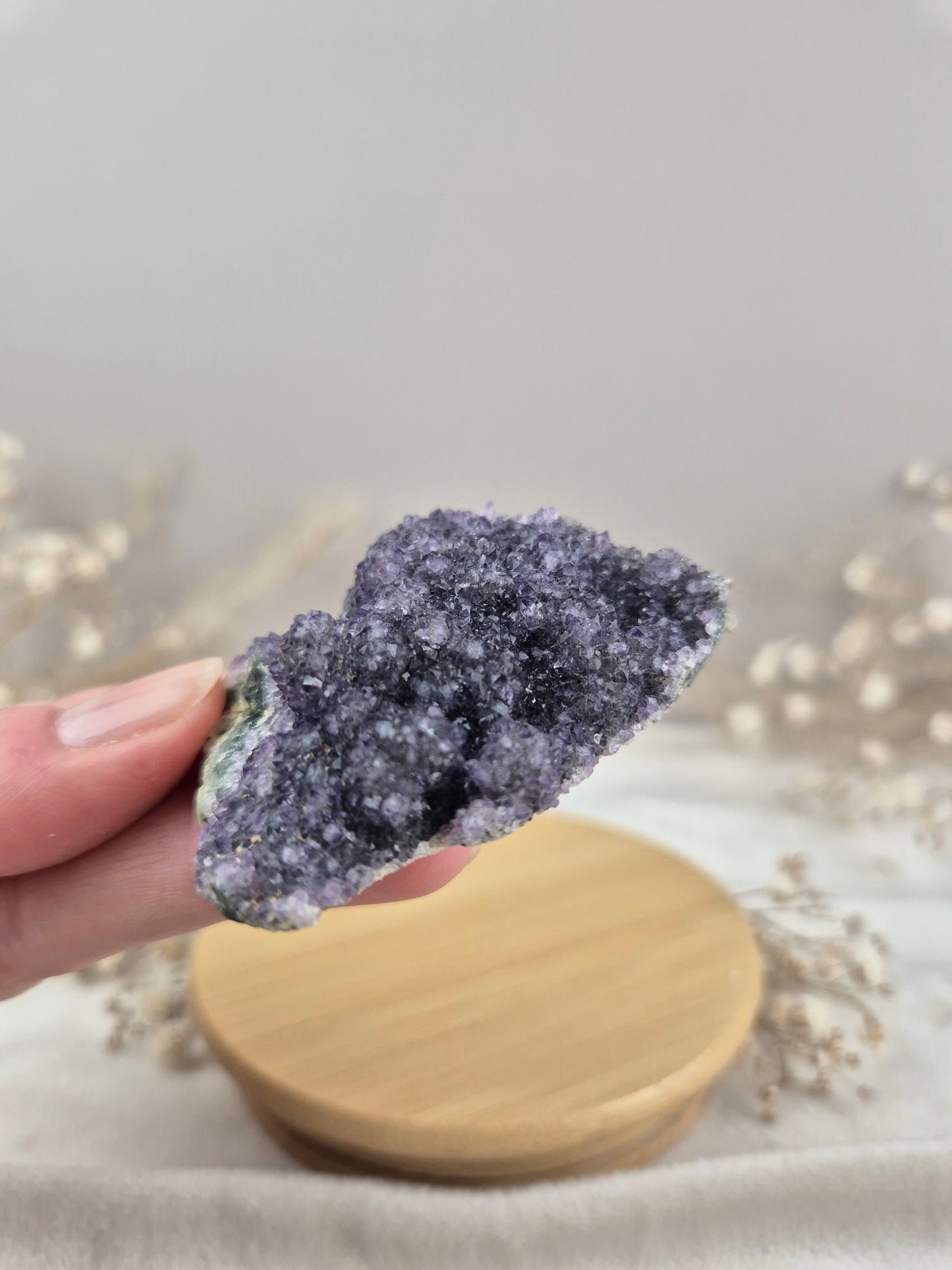 Amethyst Cluster (11)