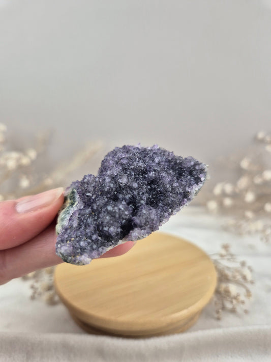 Amethyst Cluster (11)