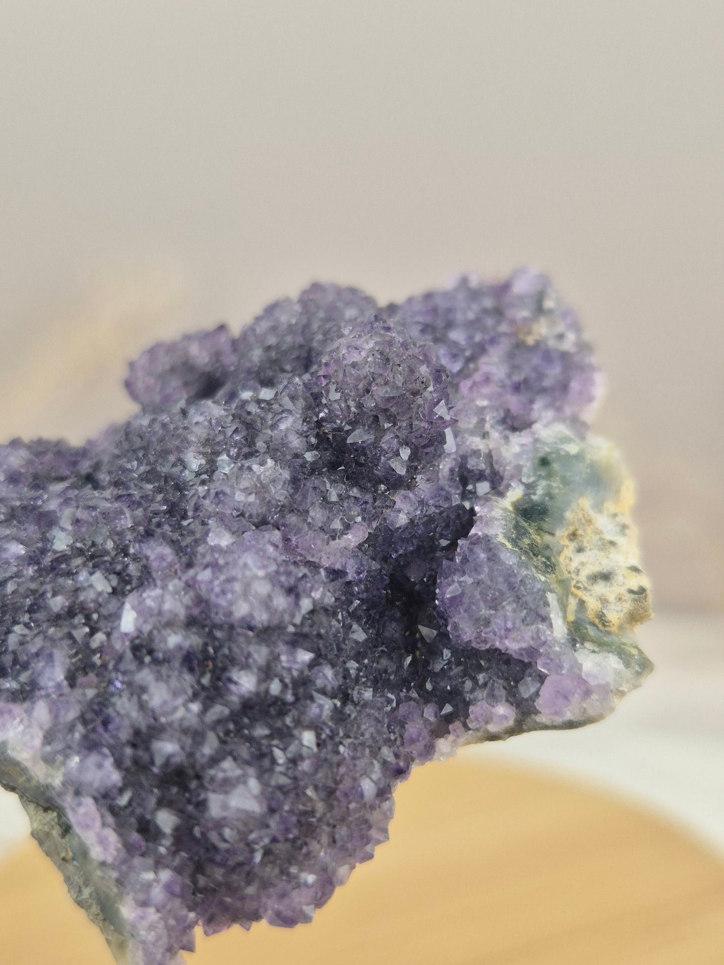 Amethyst Cluster (11)