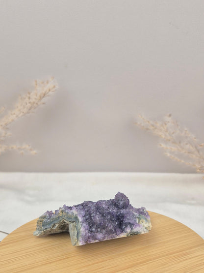 Amethyst Cluster (11)