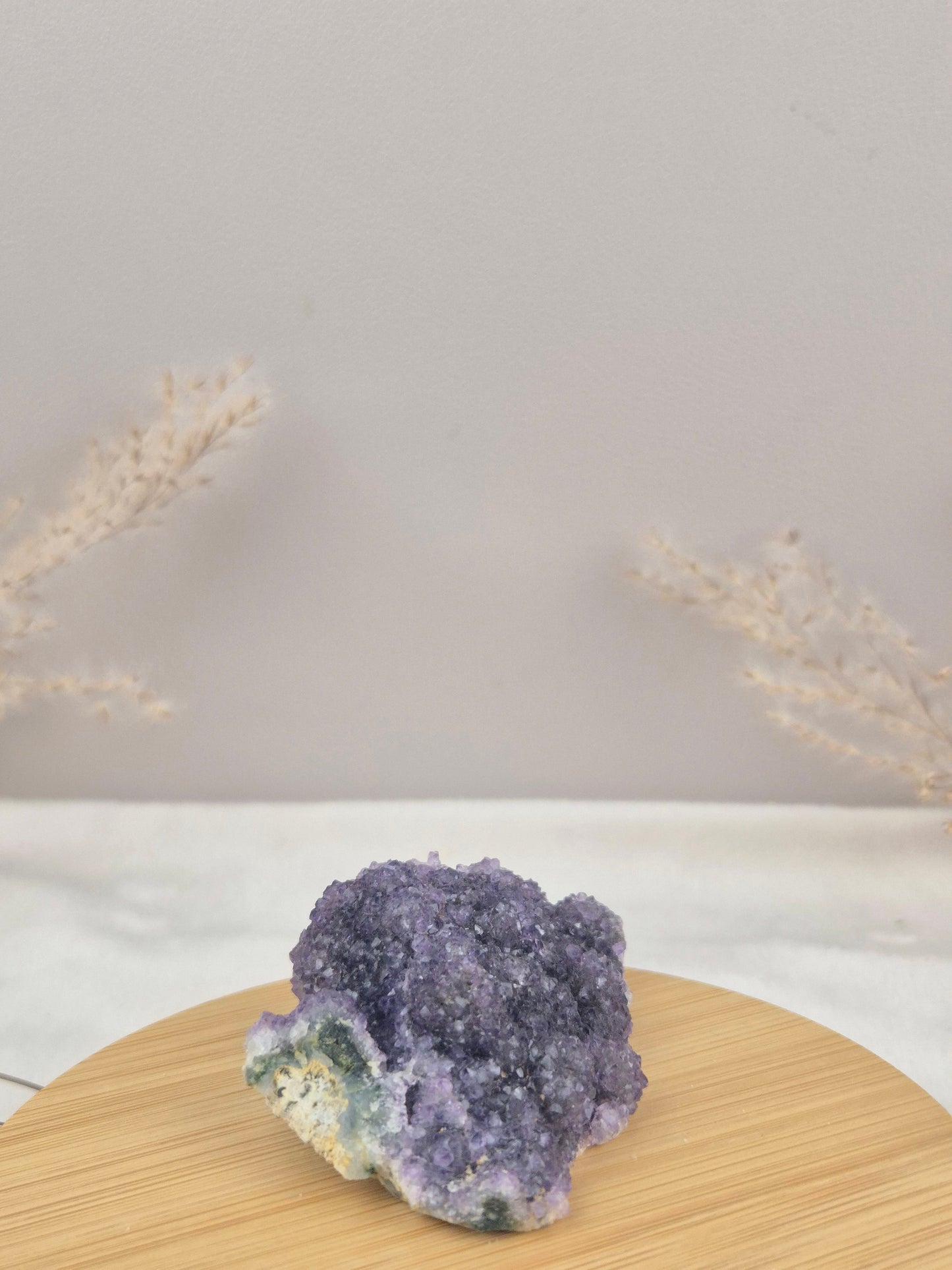 Amethyst Cluster (11)