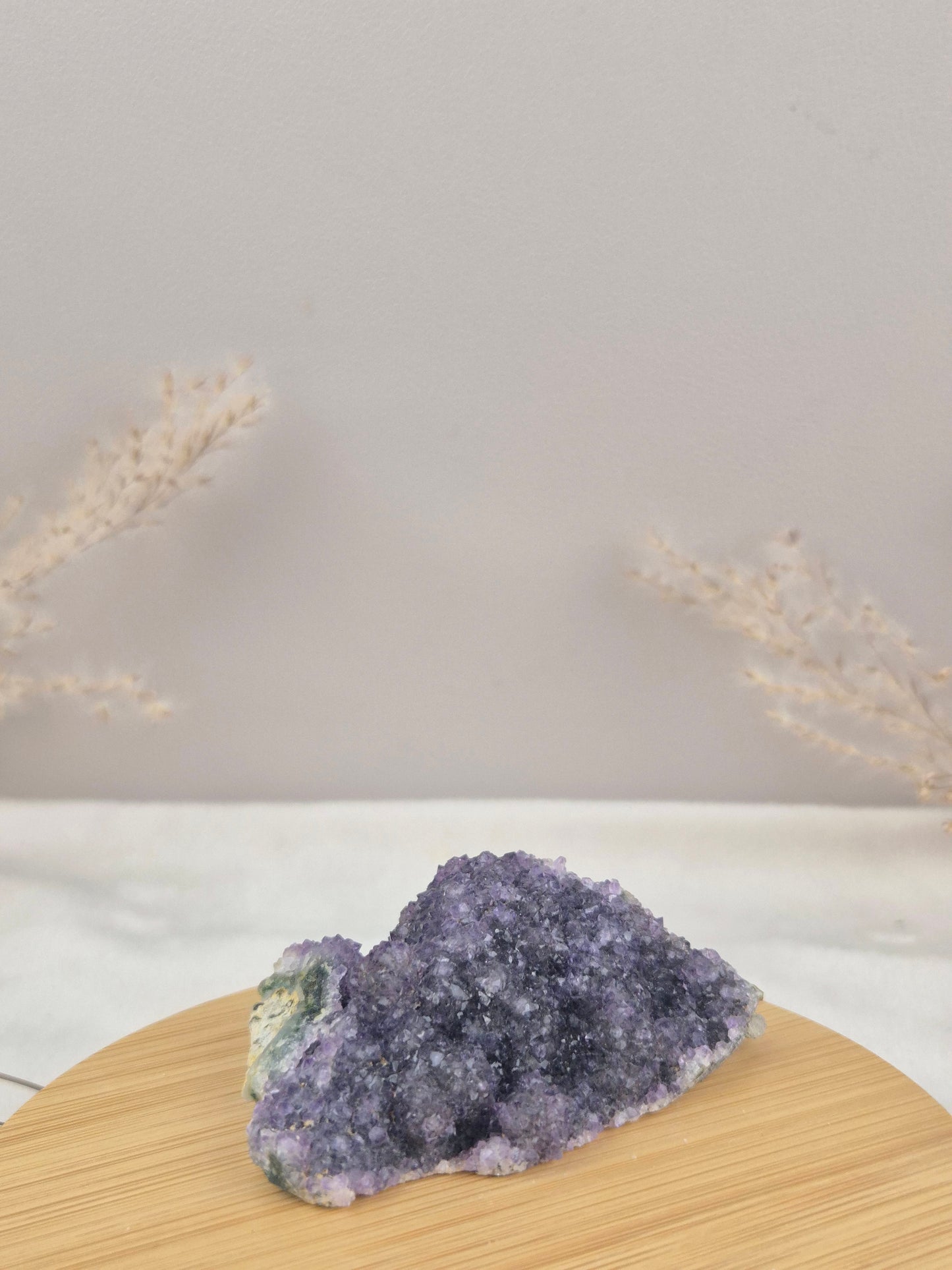 Amethyst Cluster (11)