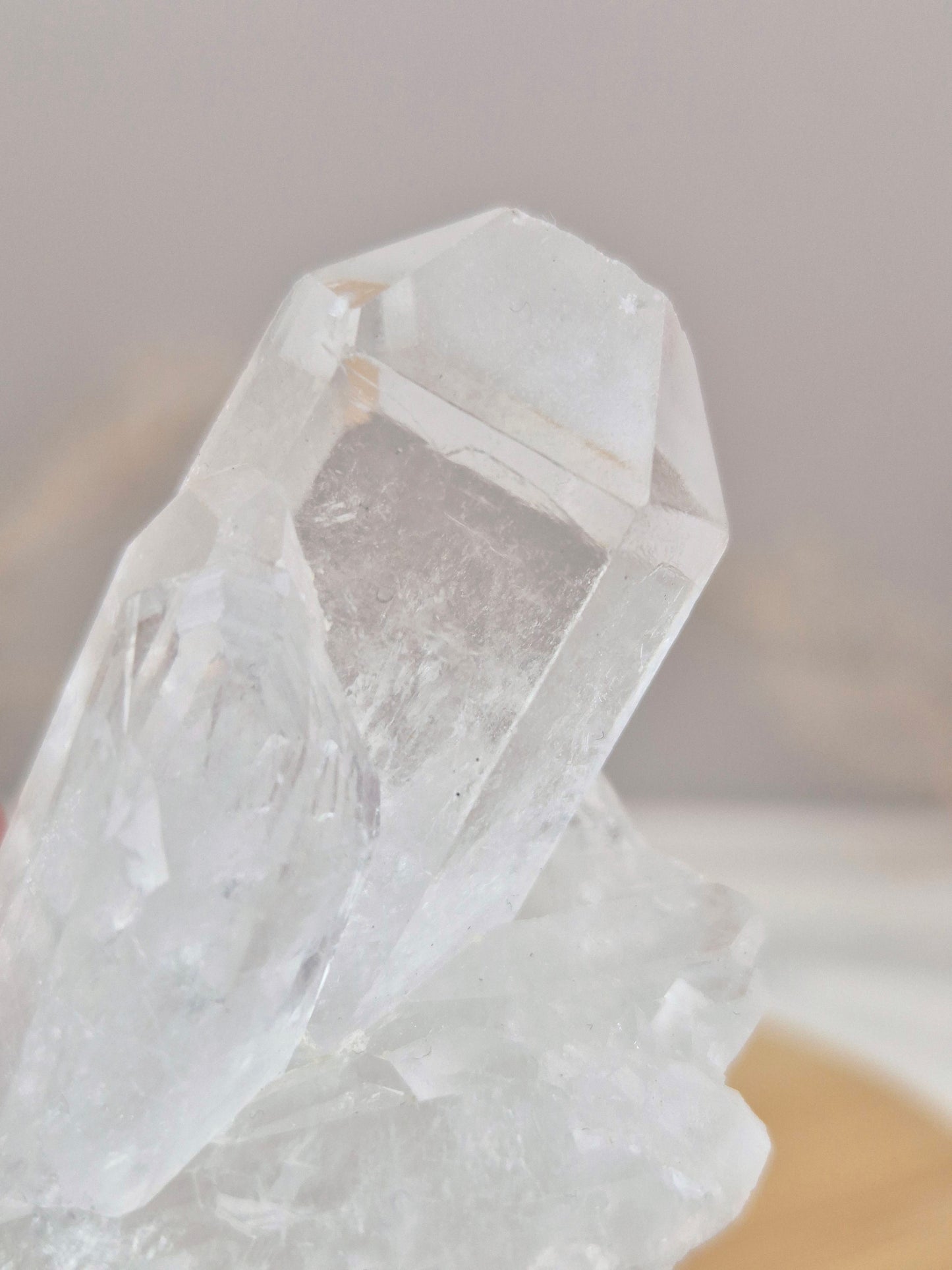 Bergkristall Stufe (8)