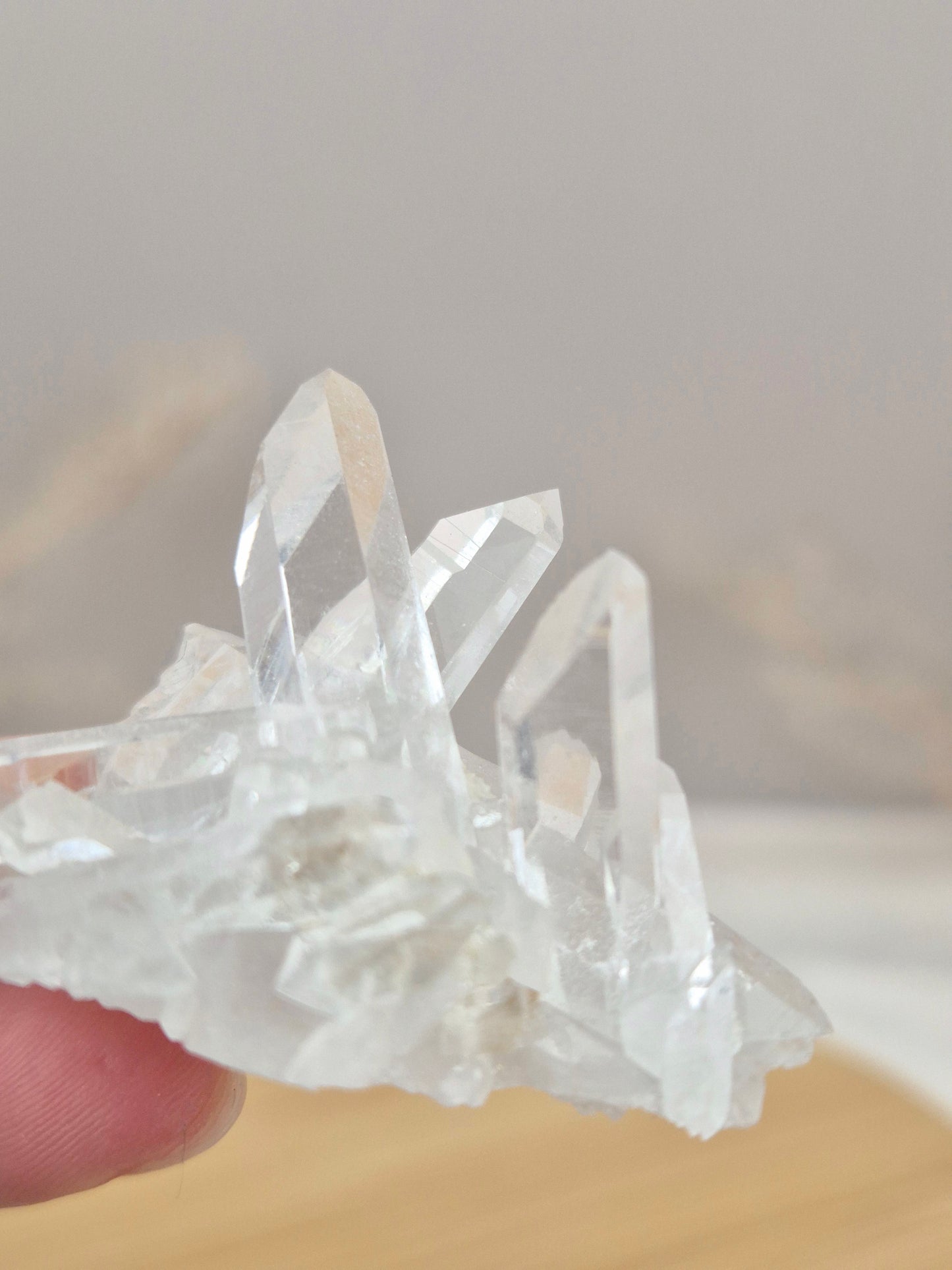 Bergkristall Stufe (12)