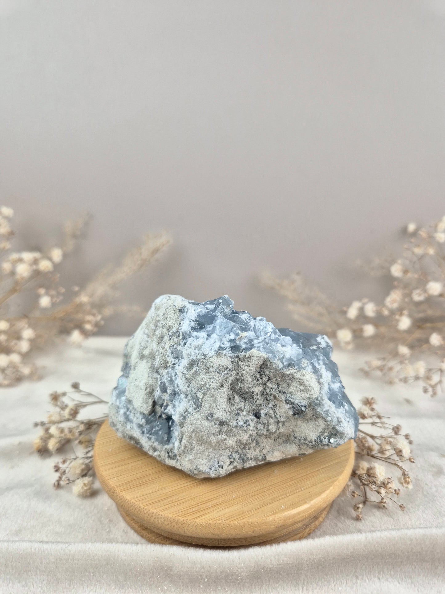 Coelestin Cluster (7)