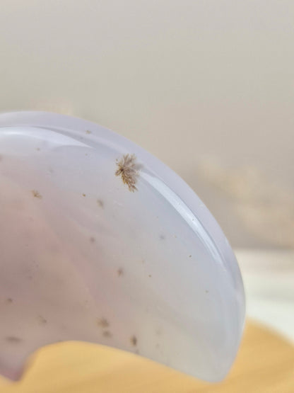 Druzy Achat Mond (4)