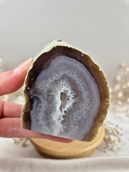 Druzy Achat Freiform (2)