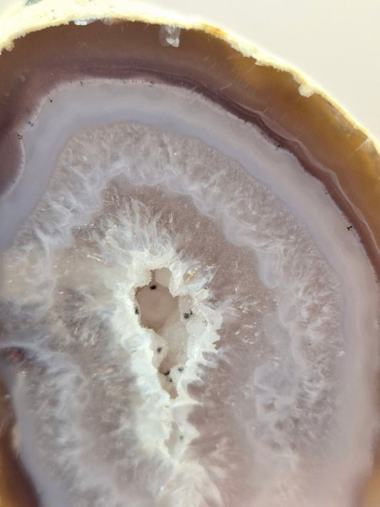 Druzy Achat Freiform (2)