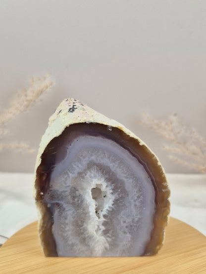 Druzy Achat Freiform (2)