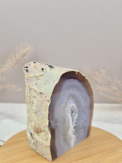 Druzy Achat Freiform (2)