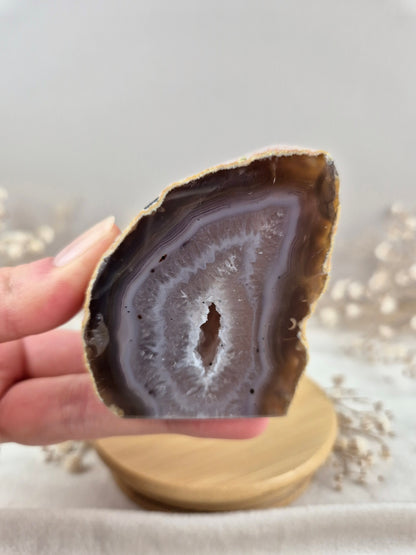 Druzy Achat Freiform (1)