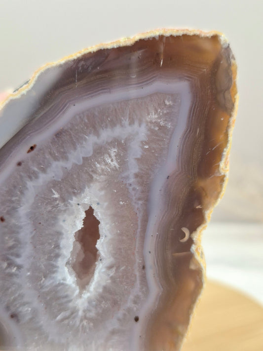 Druzy Achat Freiform (1)