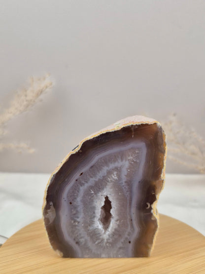 Druzy Achat Freiform (1)